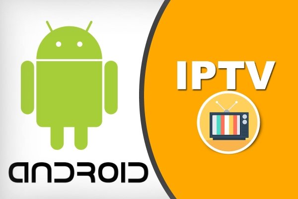 IPTV на Android