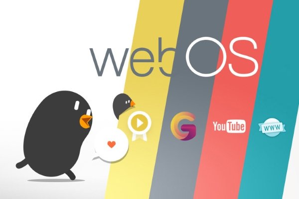 Приложения на Webos