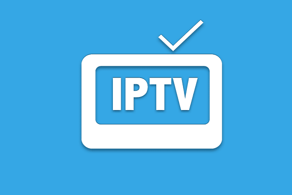 Создание IPTV плейлиста