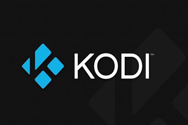 Программа Kodi