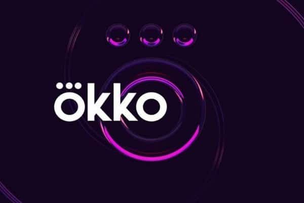 Okko не работает