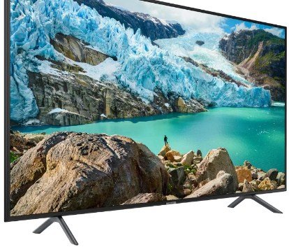 Обзор телевизоров Самсунгов Ultra HD 4к - лучшие модели на 2023 год