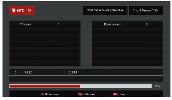 Как настроить спутниковую антенну Мтс ТВ: самостоятельная установка и настройка