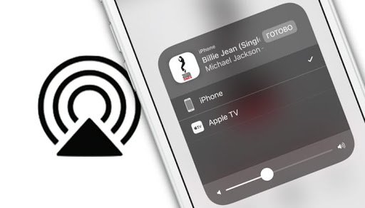 Функция Airplay - как подключиться и как работает повтор экрана на iphone и других устройствах iOS