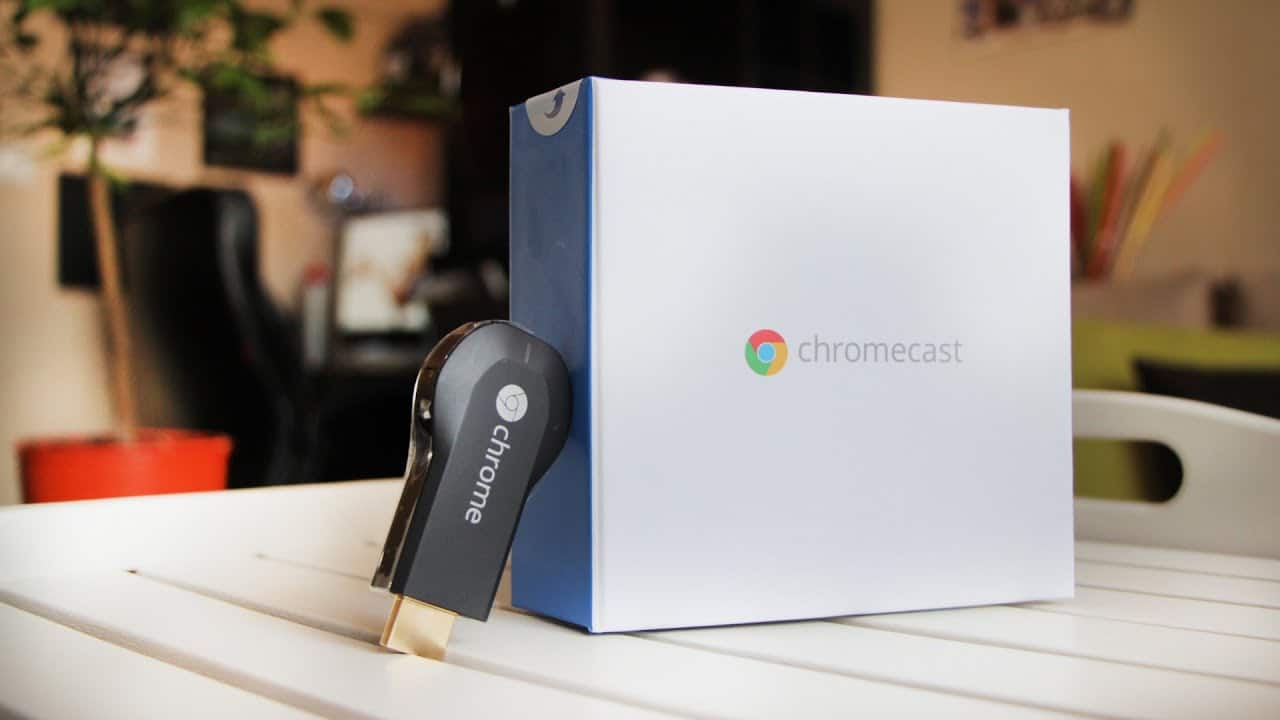 Как пользоваться функцией Chromecast на телевизоре - пошаговая настройка