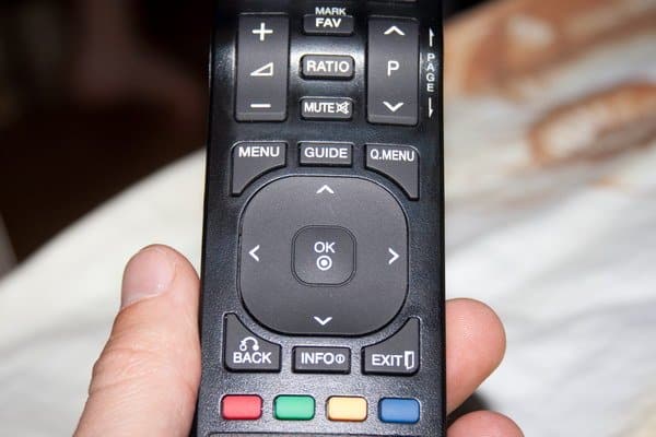 Как найти пульт от телевизора и как его не терять в дальнейшем