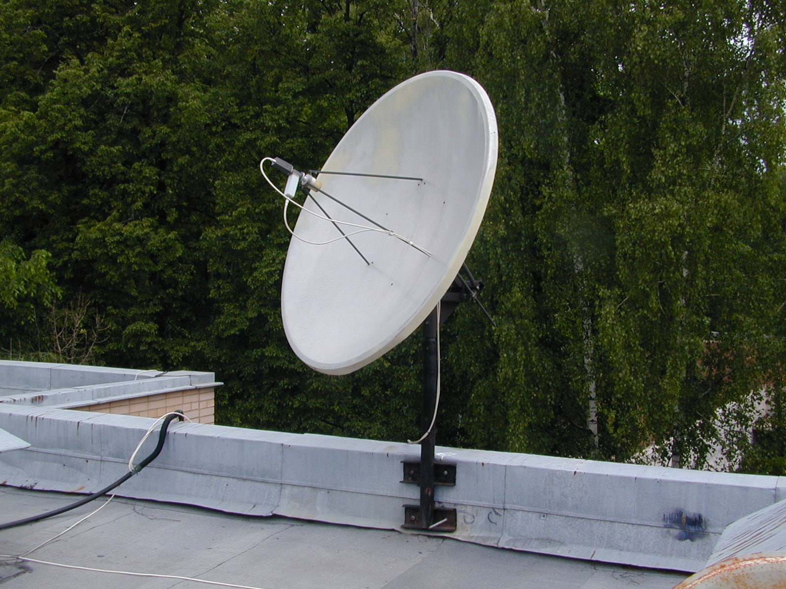 Спутниковое ТВ: список спутниковых каналов в свободном доступе у популярных операторов
