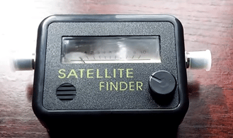Настройка на спутник с помощью SatFinder: как скачать и как пользоваться