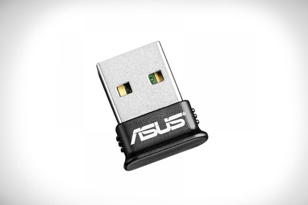 ASUS USB-BT 400