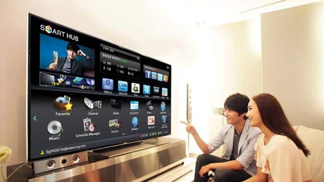 Выбираем лучшие телевизоры 50 дюймов - актуальные модели 2023