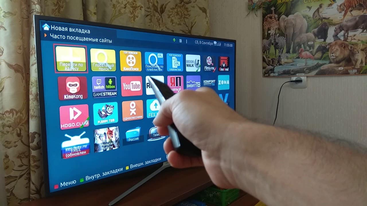 Бесплатное тв на андроид, приложения на русском, бесплатные каналы на android  tv, как смотреть бесплатно телевидение в 2022 году