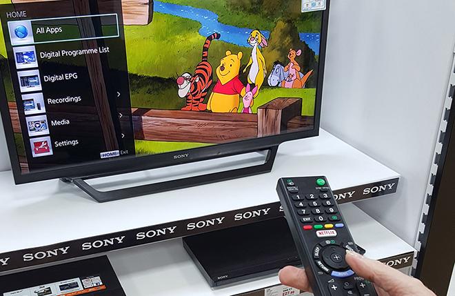 Лучшие приложения для Sony Smart TV: как установить через магазин и сторонние