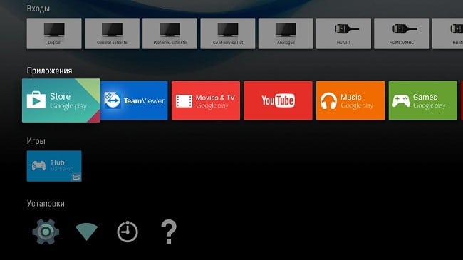 Лучшие приложения для Sony Smart TV: как установить через магазин и сторонние