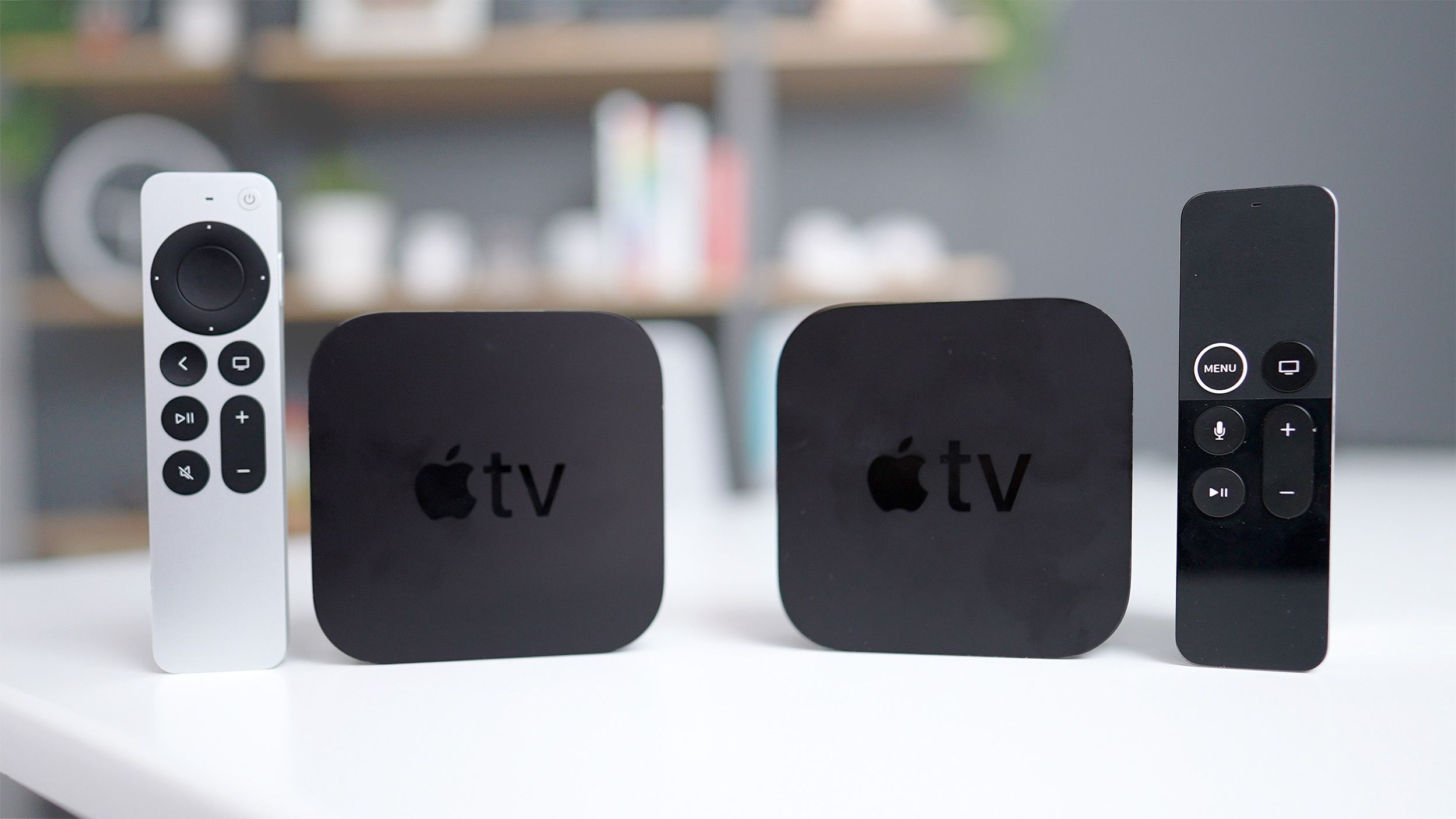 Что такое Apple TV и как работает, подключение и настройка