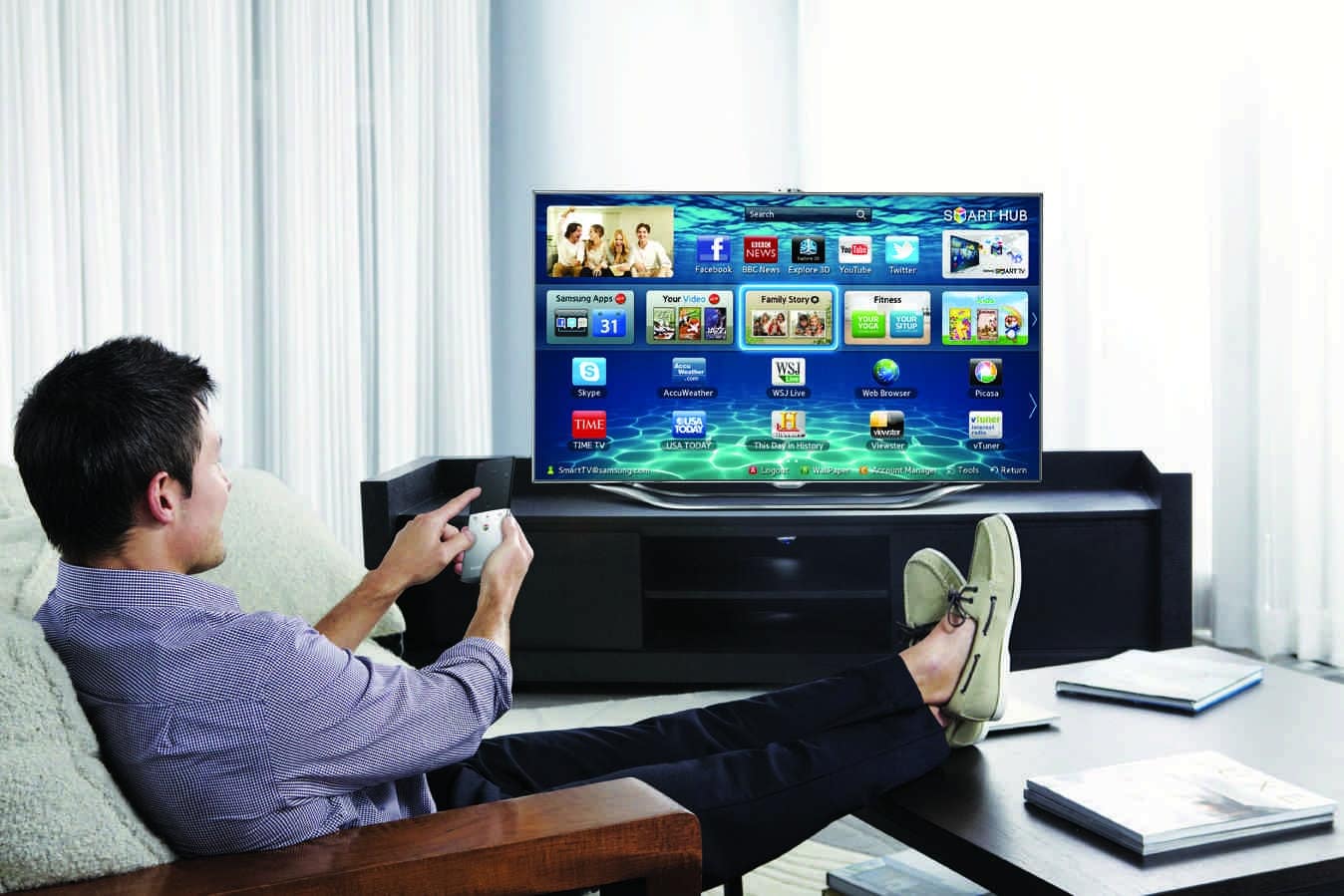 Современный взгляд на IPTV приставки: что это, что выбрать на стыке 2023