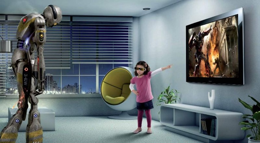 Обзор домашних кинотеатров 3D Blu-Ray, выбор, подключение, настройка