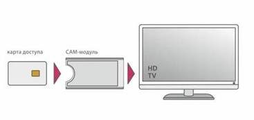 Как устроено и как работает кабельное телевидение, подключение