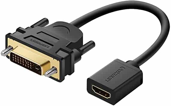 Как подключить телевизор через HDMI к компьютеру под Windows, Linux, iOS