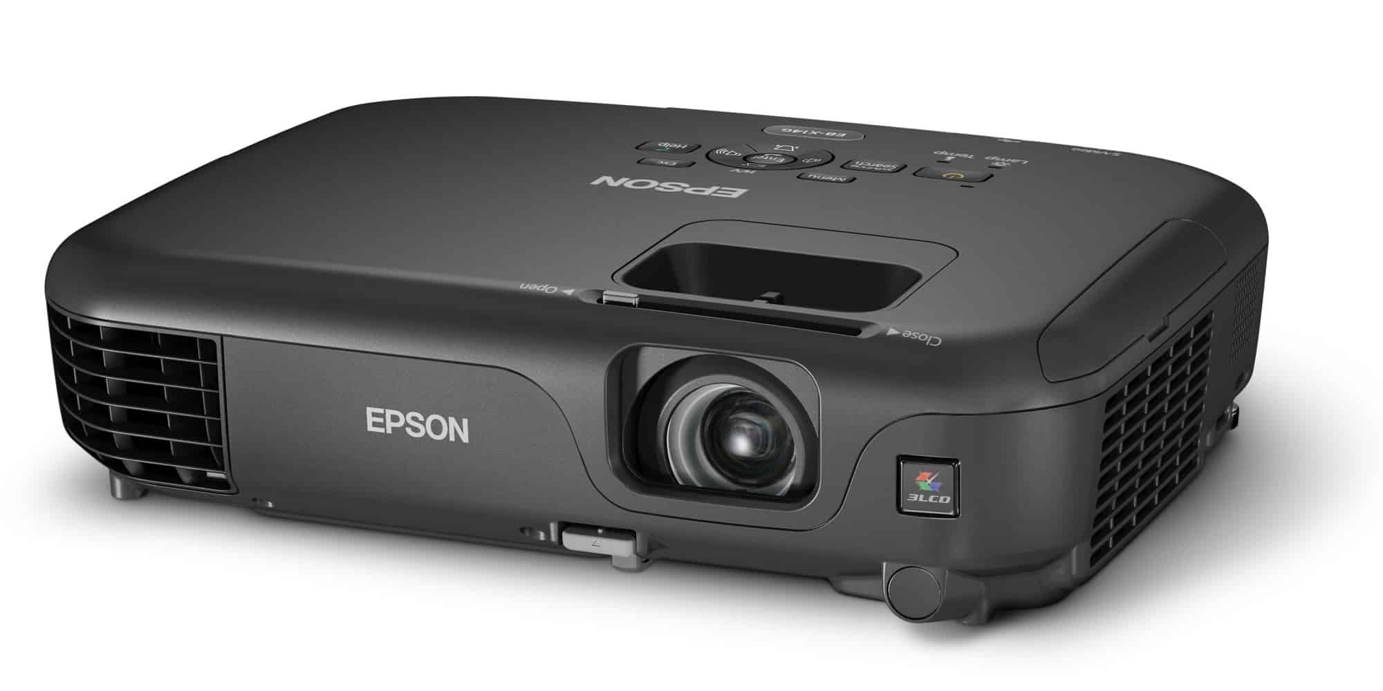 Универсальные проекторы. Проектор Epson EB-s02. Проектор Epson EB-x14. Проектор Epson POWERLITE 1221. Мультимедийный проектор Epson EB-s02.