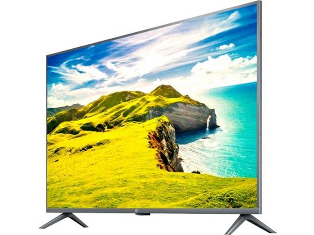 Как выбрать телевизор Xiaomi с диагональю 65 дюймов - лучшие модели 2023