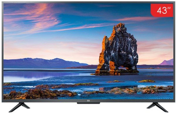 Выбор телевизора Xiaomi с диагональю 43 дюйма – лучшие модели 2023