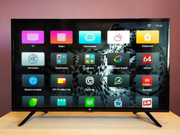 Обзор линейки 4k телевизоров Xiaomi MI TV - что нового на 2023 год?