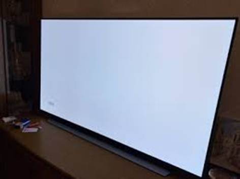 Как проверяют битые пиксели на телевизоре при покупке и дома