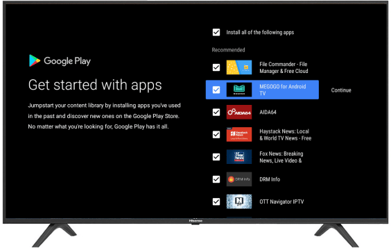 Выбор телевизора Xiaomi с диагональю 43 дюйма – лучшие модели 2023
