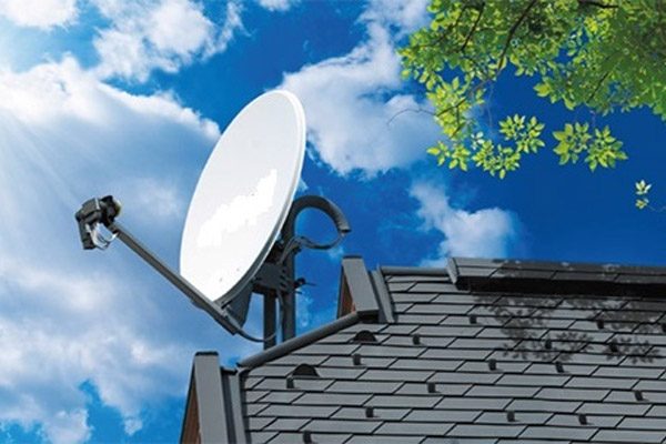 Спутники с бесплатными каналами - актуальные данные на 2023 год
