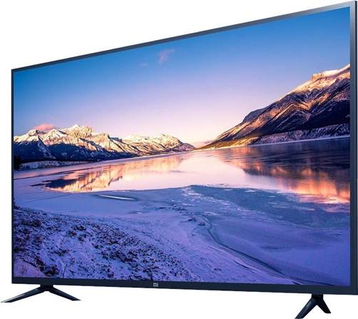 Выбор телевизора Xiaomi с диагональю 55 дюйма – лучшие модели 2023