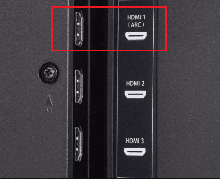 Технология и разъем HDMI ARC в телевизорах