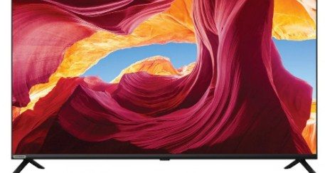 Телевизоры DEXP – топовые модели, новинки 2023, как подключить