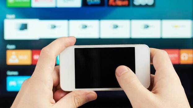 Пульт для телевизора Samsung Smart TV: как подобрать и настроить, скачать на смартфон
