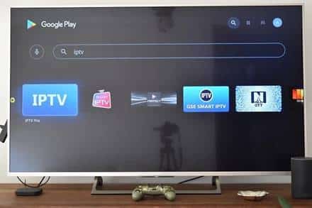 Как смотреть американское IPTV телевидение – актуальные варианты 2023 USA IPTV