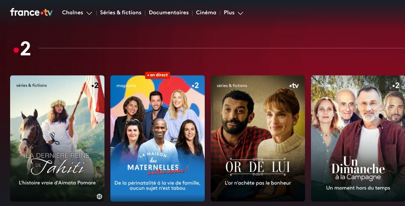 Как смотреть лучшее французское телевидение - спутниковые каналы, кабельное вещание