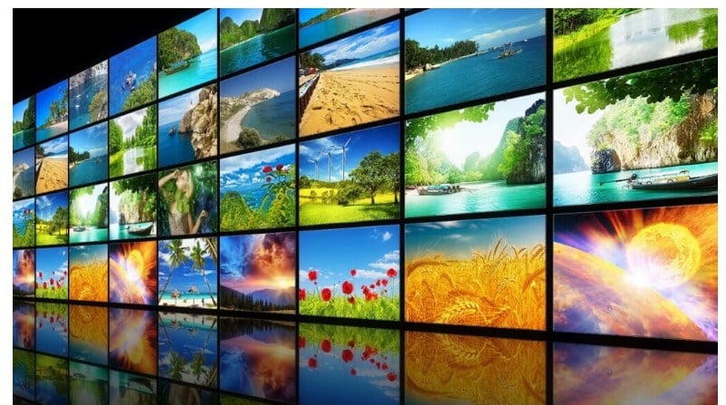 Скачать и установить самообновляемый плейлист IPTV - бесплатный и рабочий на 2023 годы
