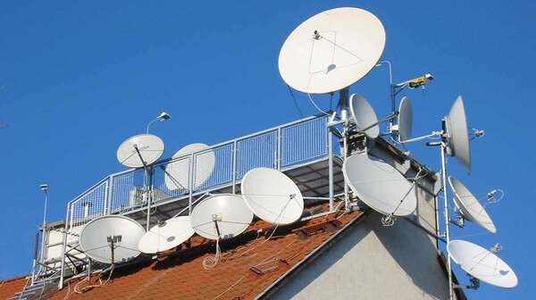 Как смотреть американские спутниковые каналы в США, РФ, СНГ - провайдеры, цены