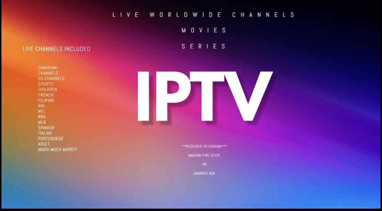 Как смотреть немецкое IPTV телевидение – актуальные предложения на 2023 Germany IPTV