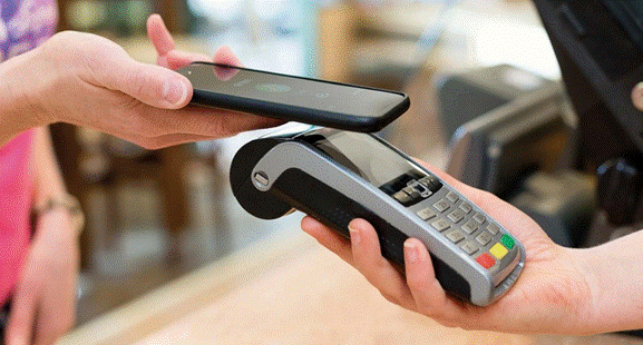 Как оплачивать телефоном андроид с помощью NFC: бесконтактный платеж